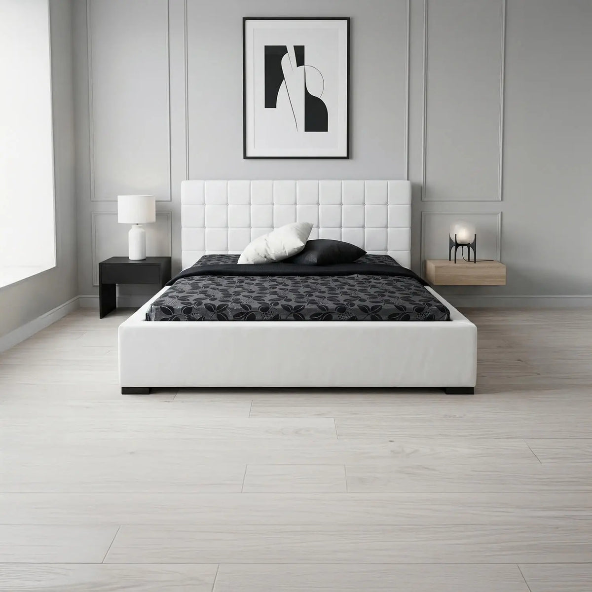 Pat Robert 160 x 200 Piele Ecologica Agache