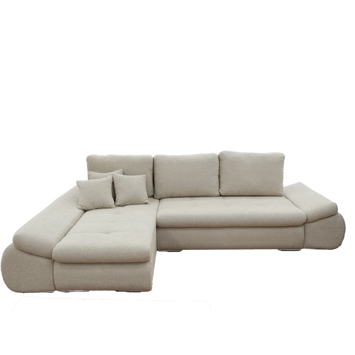 Verona Material Special Boucle Agache
