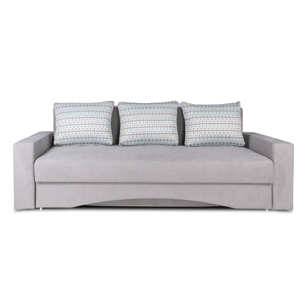 canapea extensibila saltea relaxa camille 1