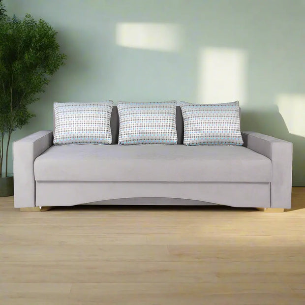 Camille Material Practic Agache