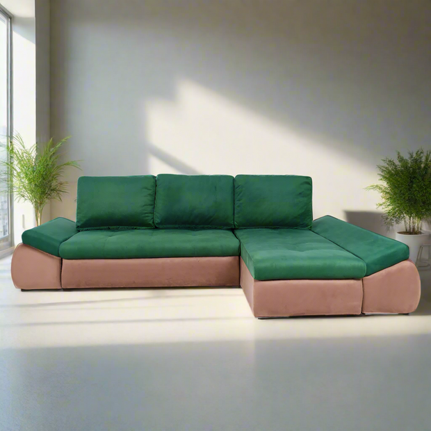 Verona Material Practic Agache