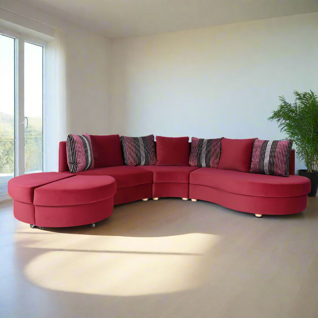 Coltar Valentine Material Practic Agache