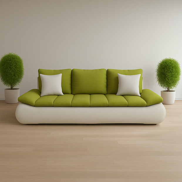 Alma Material Practic Agache