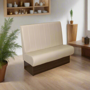 Bancheta restaurant modulara Paris Agache