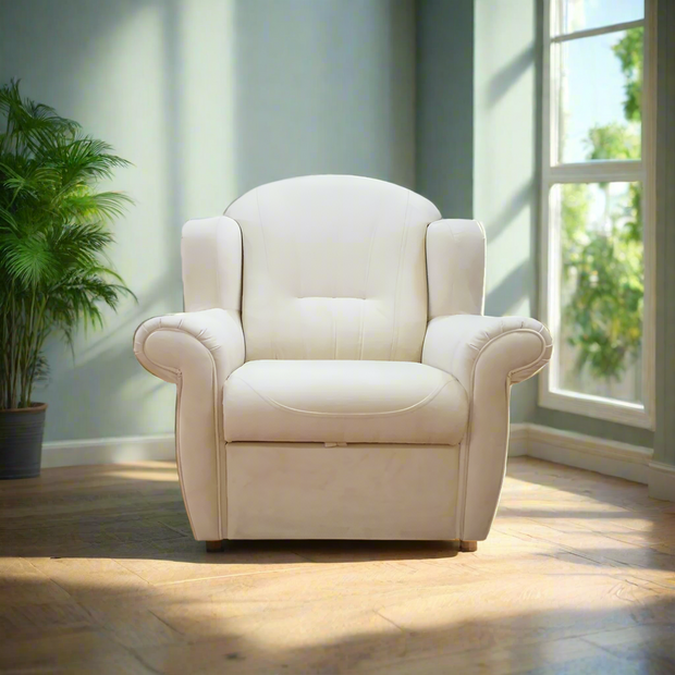 Fotoliu Leganza Agache