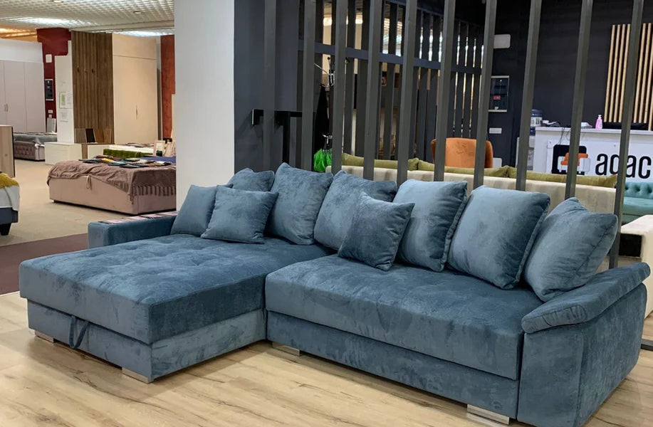 Timisoara - Alfa Center