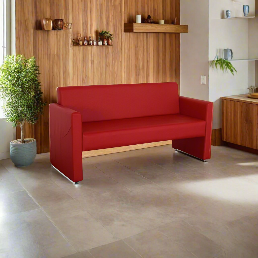 Bancheta hol Andi 130cm Agache