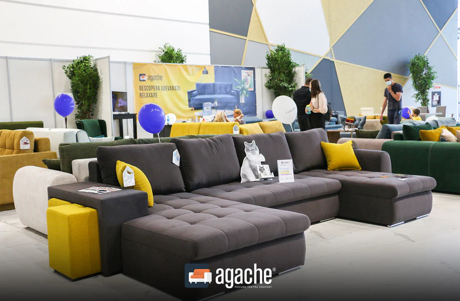 Timisoara - Kappa Center