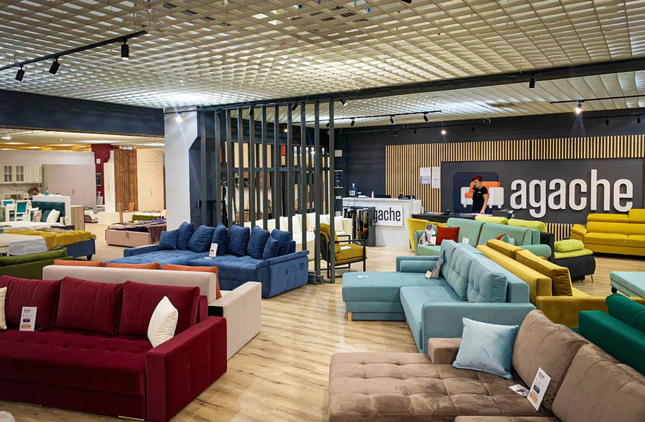 Bucuresti - Danieli Design