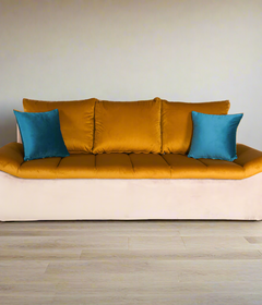 Alma Material Lux Agache