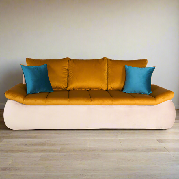 Alma Material Lux Agache