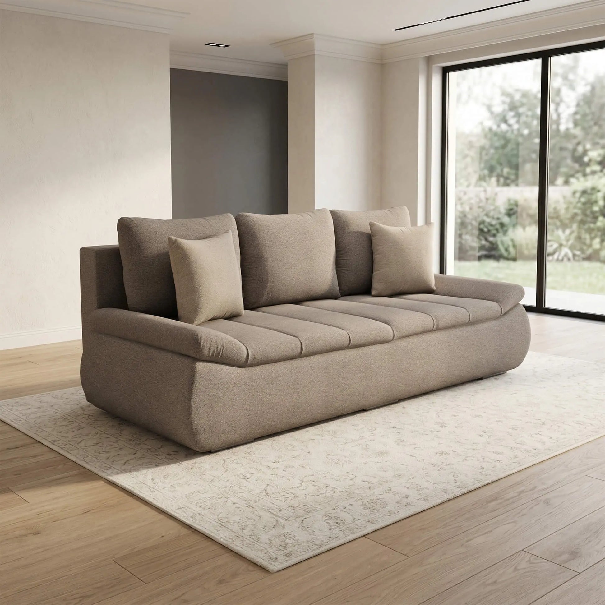 ixaria - Alma Mobilă Agache