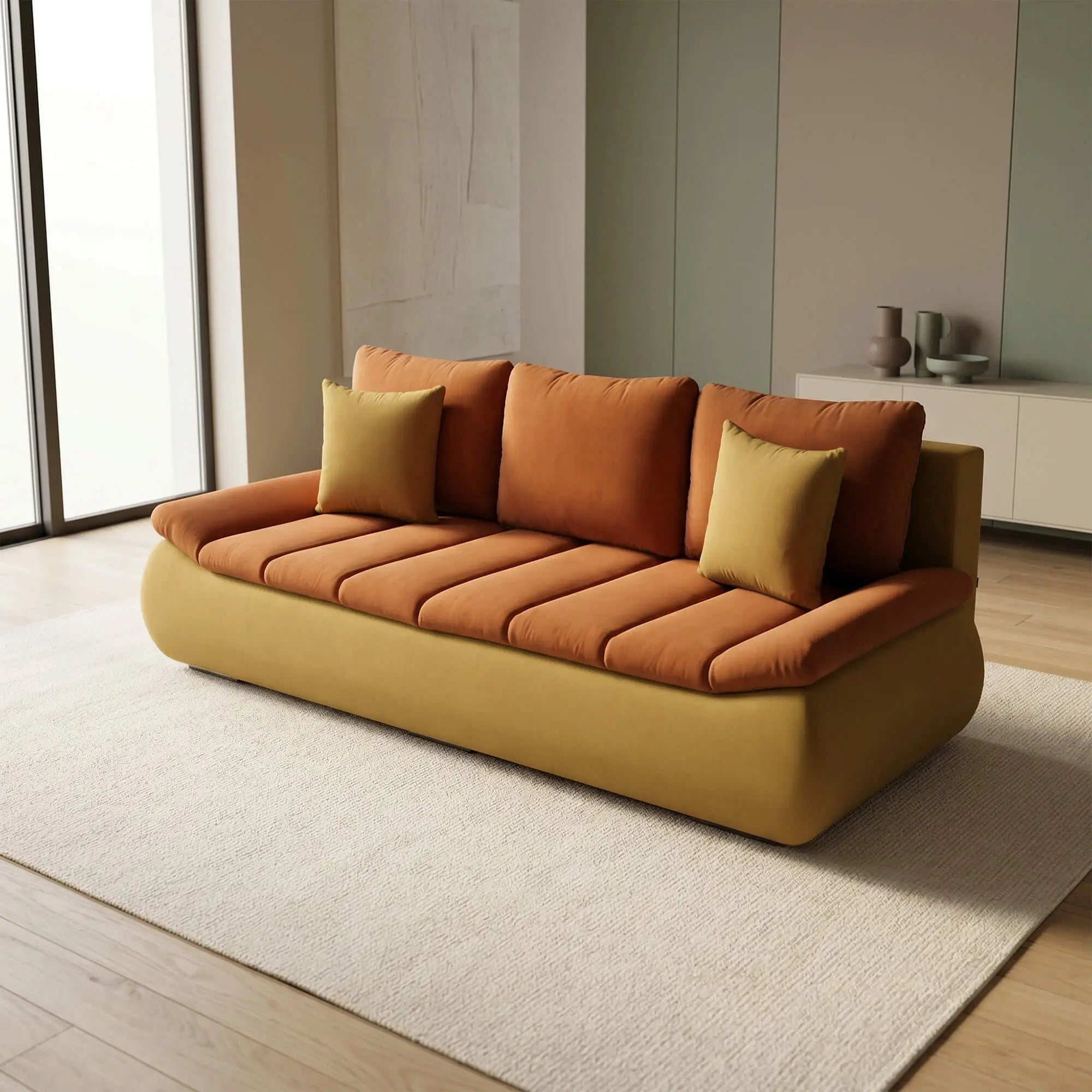 ixaria - Alma Mobilă Agache