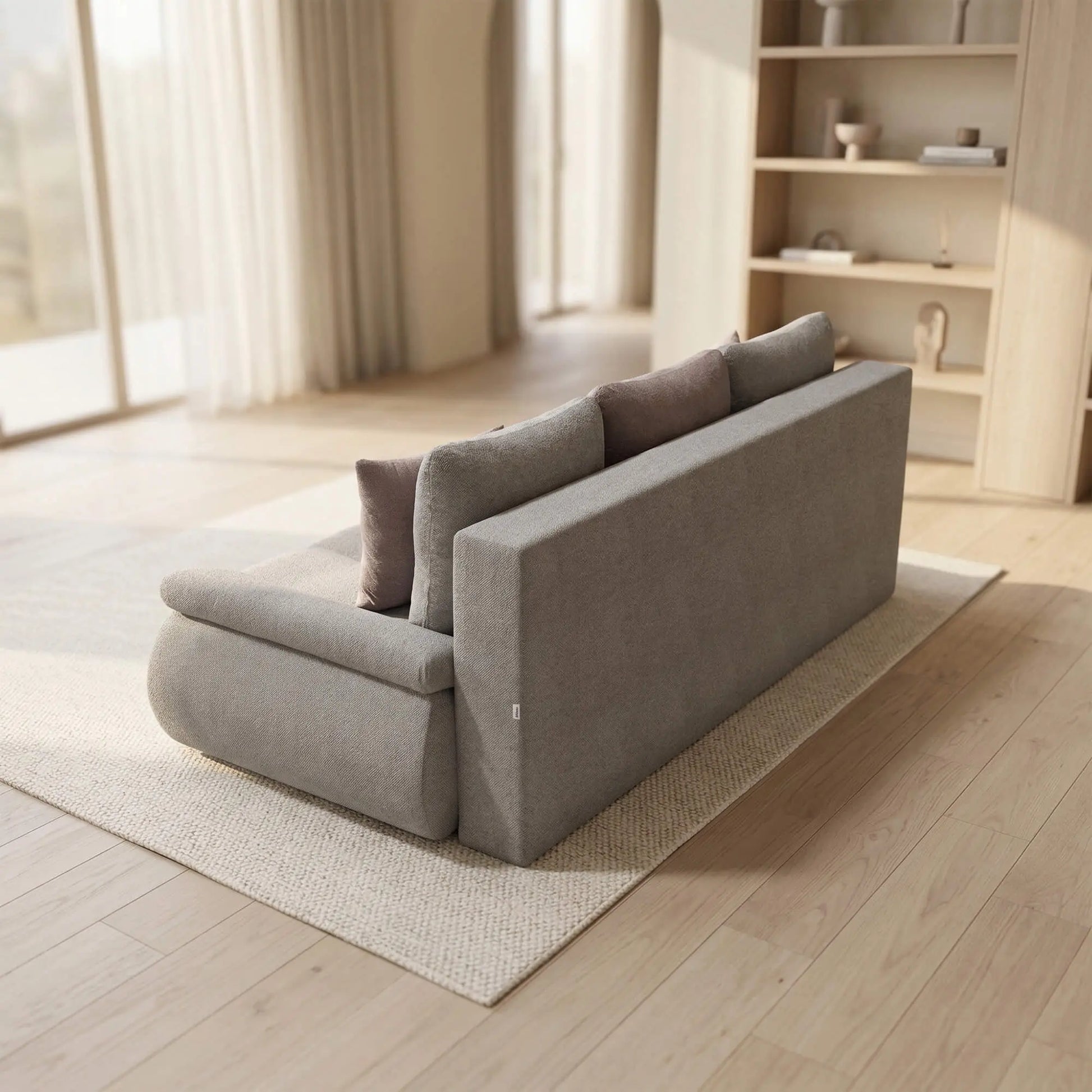 ixaria - Alma Mobilă Agache