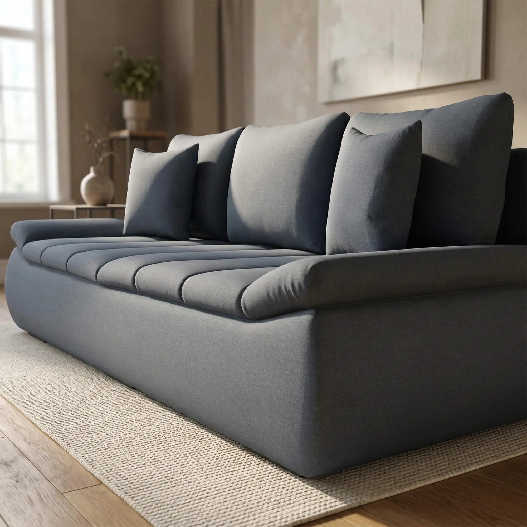 ixaria - Alma Mobilă Agache