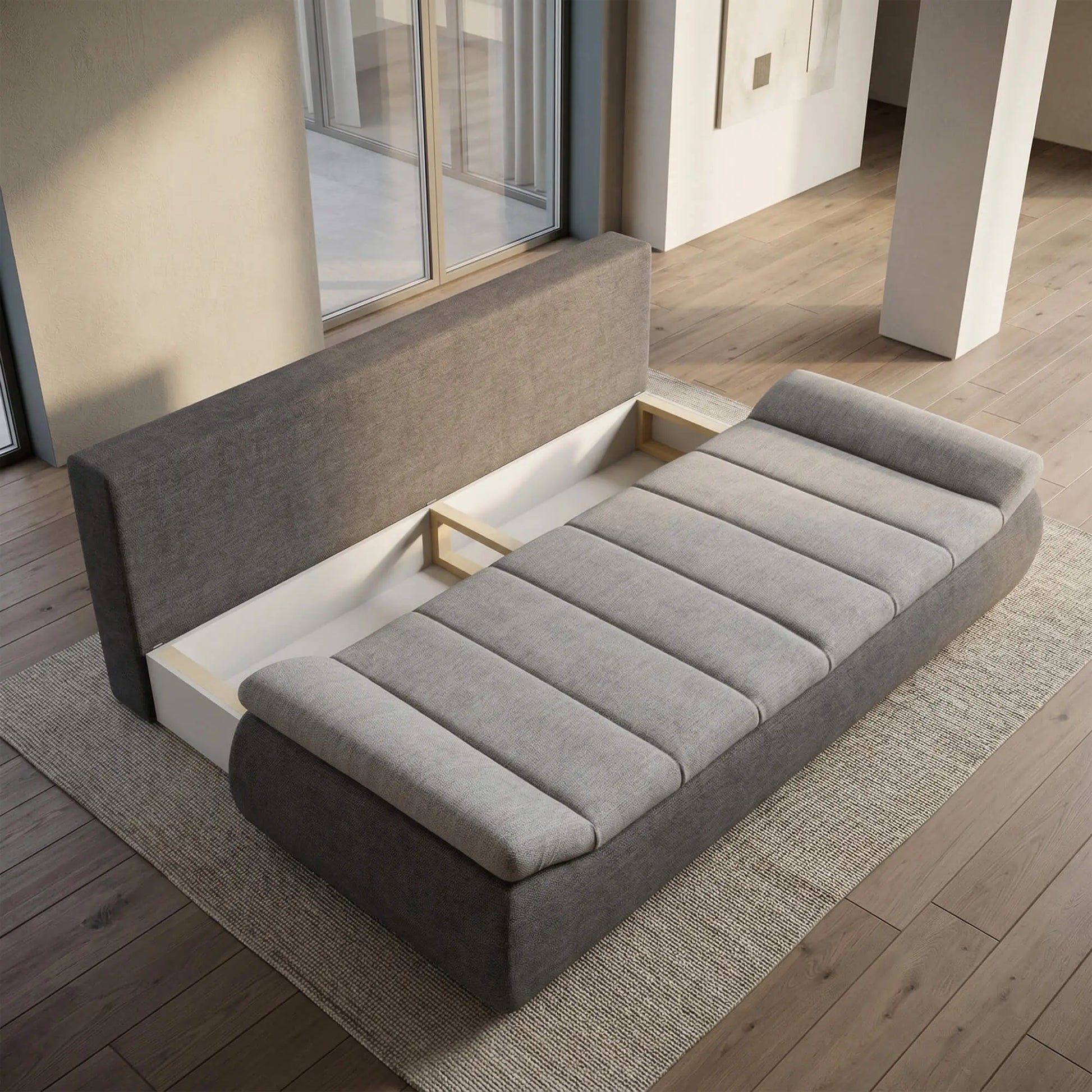 ixaria - Alma Mobilă Agache