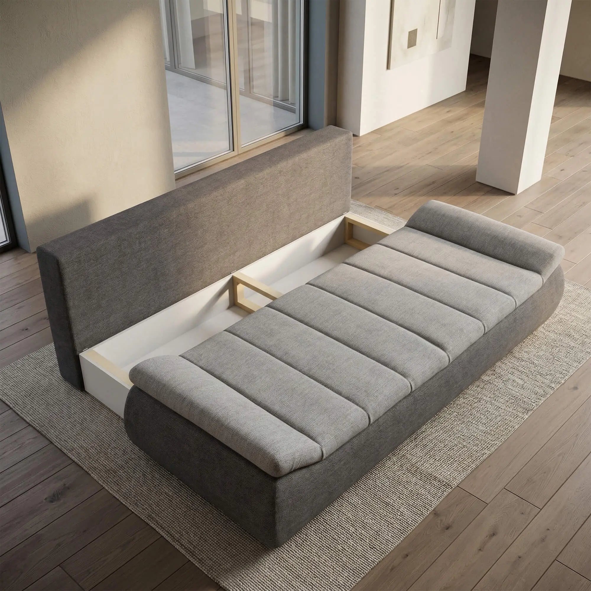 ixaria - Alma Mobilă Agache