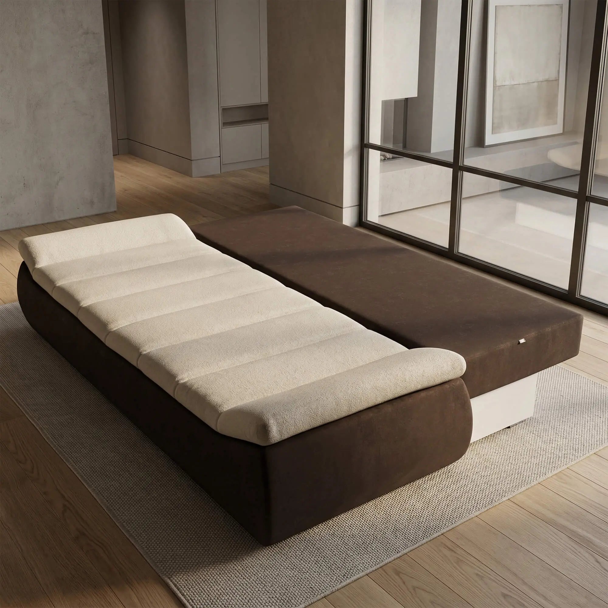 ixaria - Alma Mobilă Agache