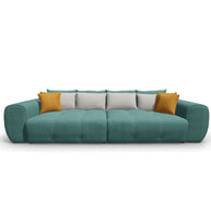 Big Sofa Material Confort Agache