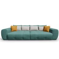 Big Sofa Material Confort Agache