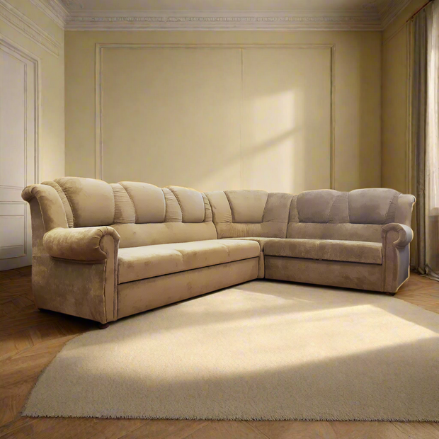 Bolero Material Premium Agache