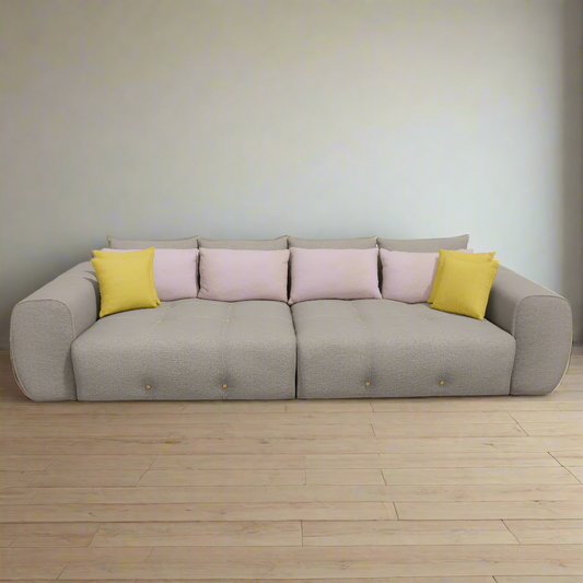 Canapea Big Sofa Material Confort