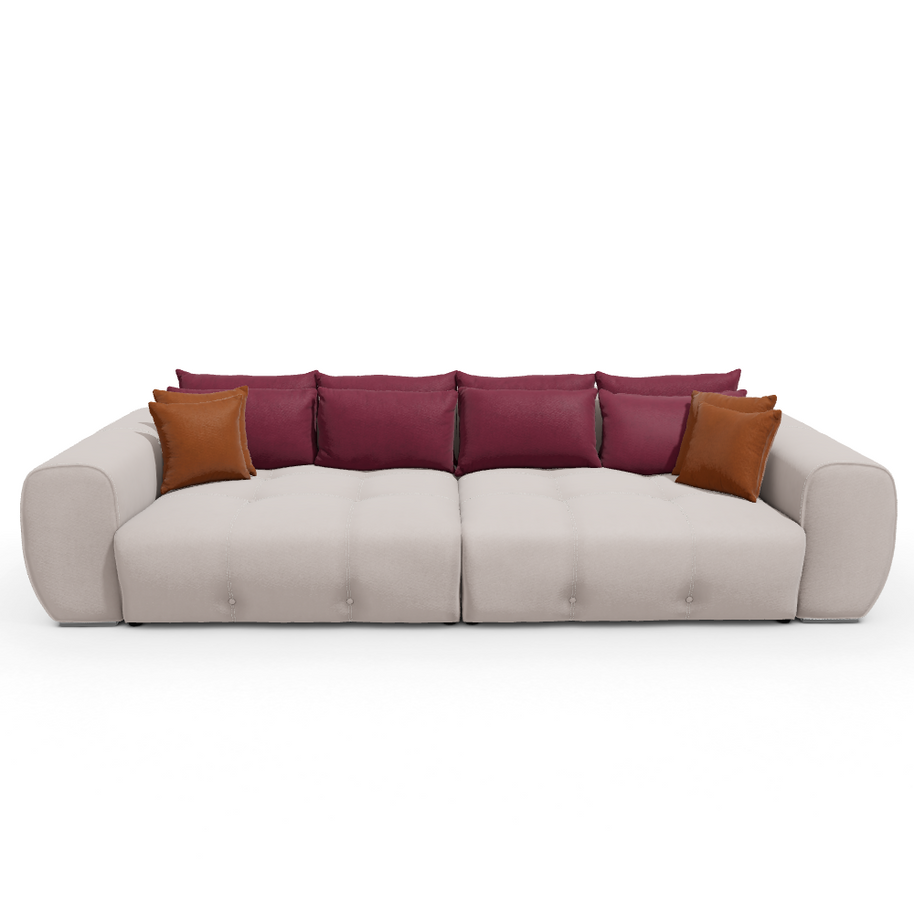 Big Sofa Material Lux