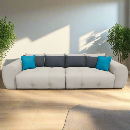 Canapea Big Sofa Material Practic