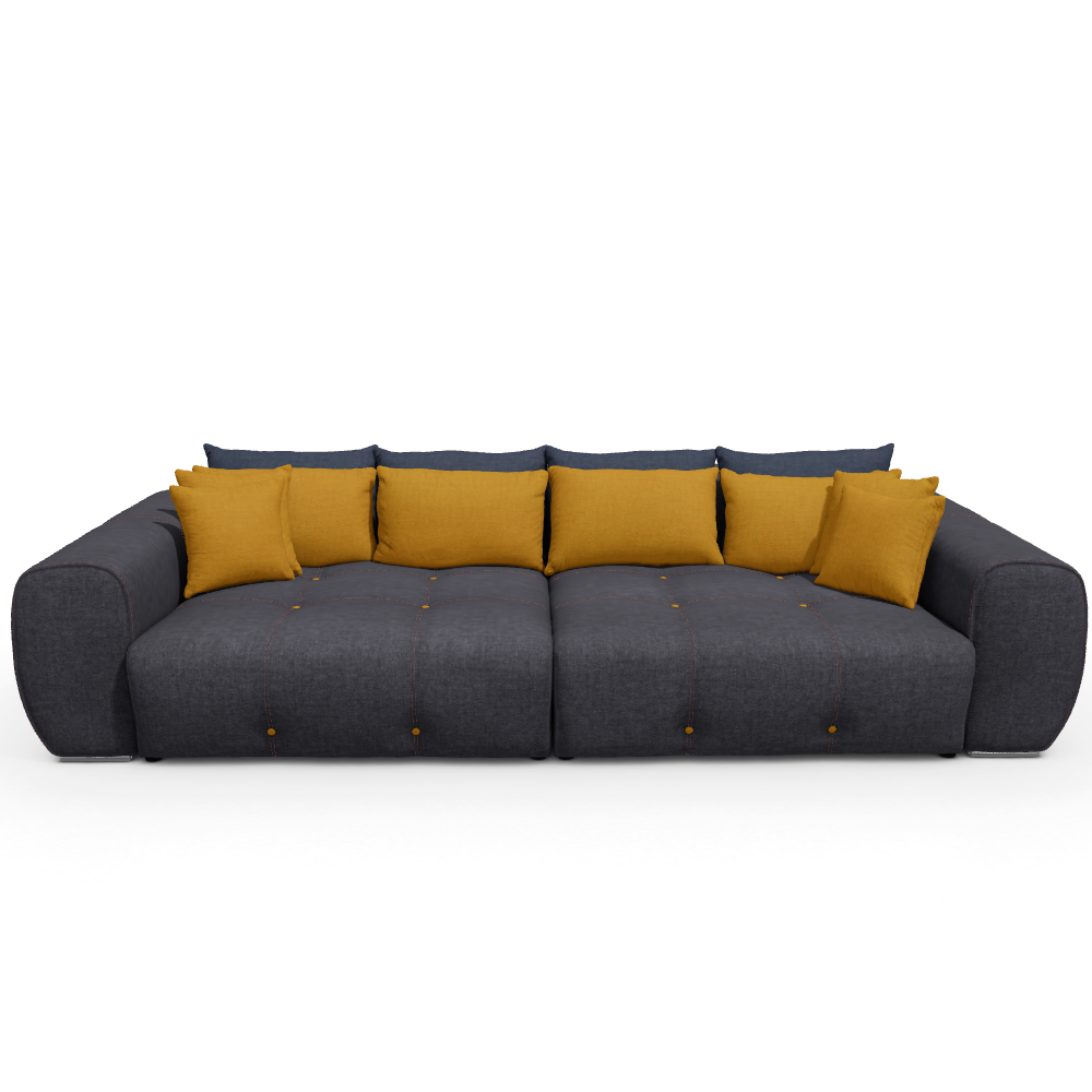 Canapea Big Sofa Pet Friendly Material Special