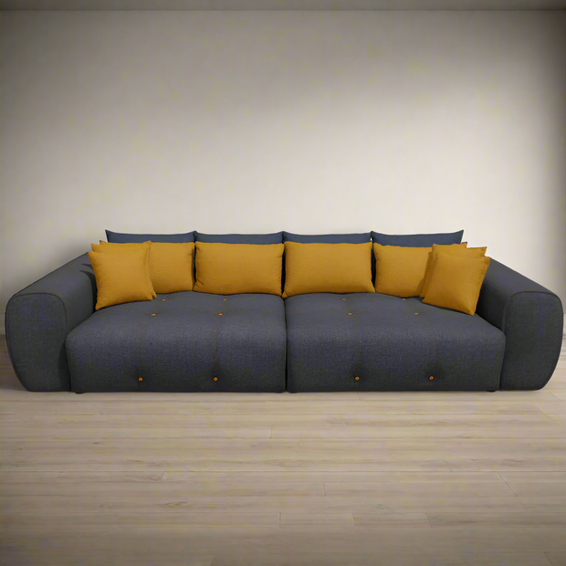 Big Sofa Material Special Agache