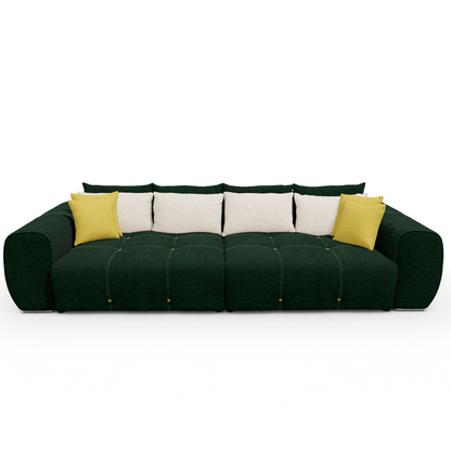 Canapea Big Sofa Material Premium