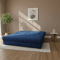 Canapea fără brațe Leni extinsă