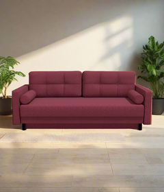 Remo Material Confort Agache