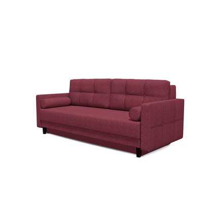 Canapea 3 locuri Remo Extensibila Material Confort