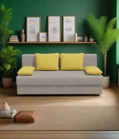 Cezar Material Confort agache