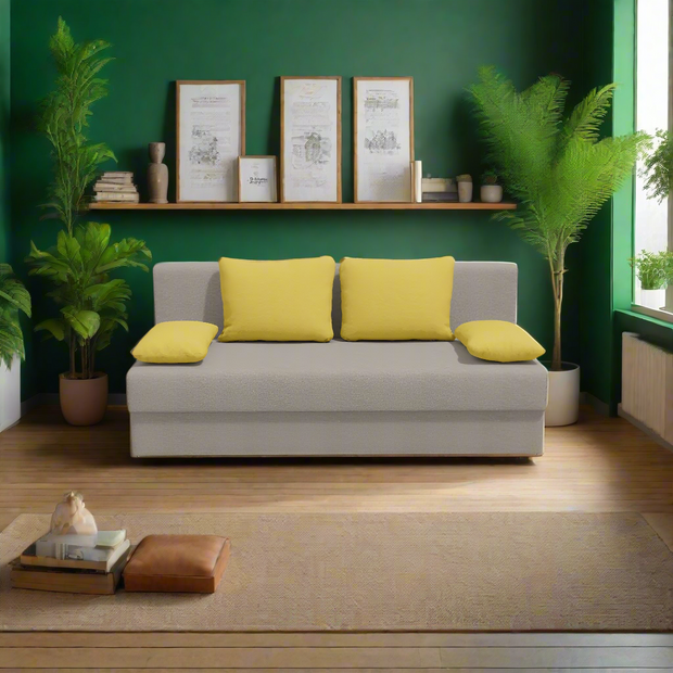 Cezar Material Confort agache