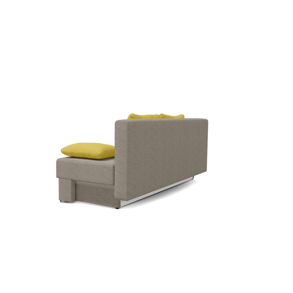 Canapea Extensibilă RELAXA Cezar Material Confort