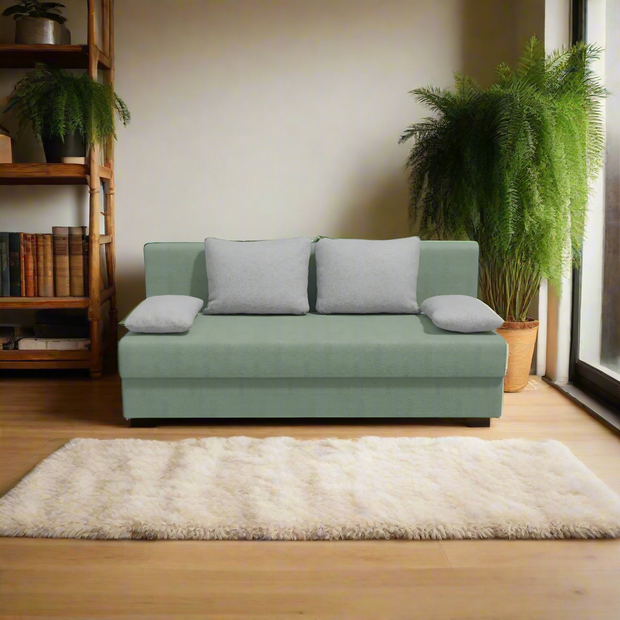 Cezar Material Lux agache