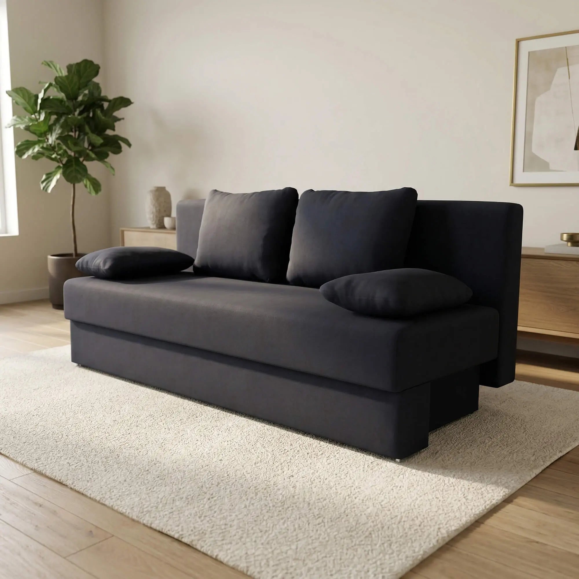 ixaria - Canapea Cezar Mobilă Agache