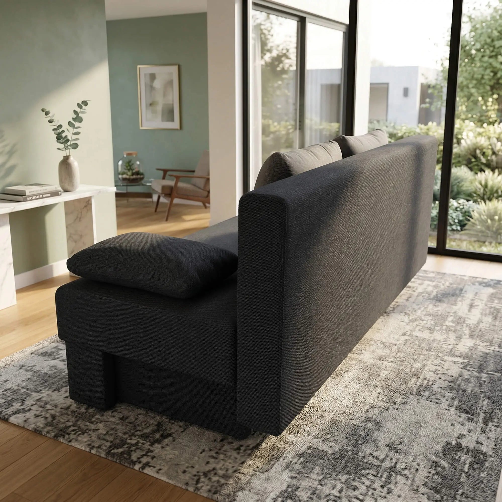 ixaria - Canapea Cezar Mobilă Agache