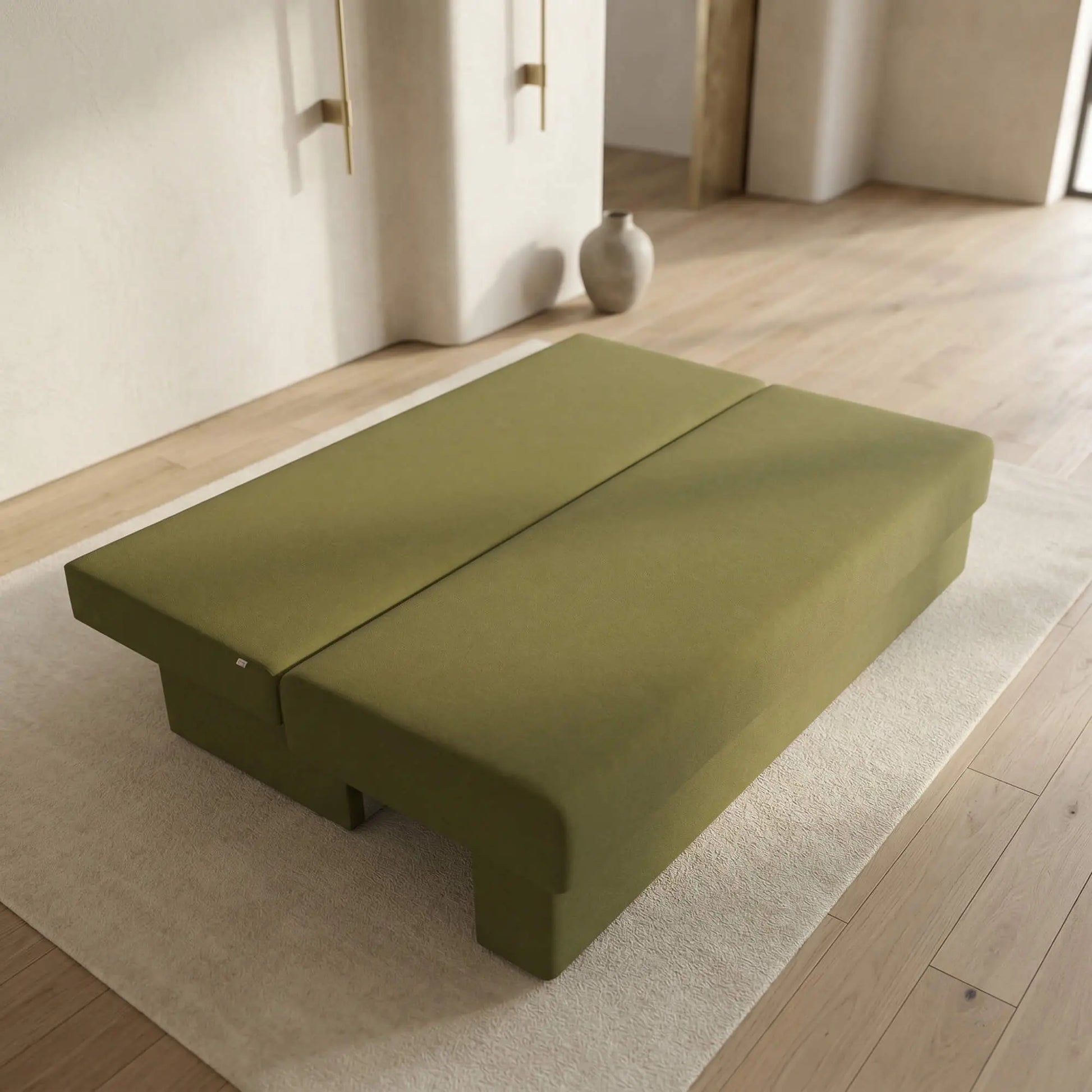 ixaria - Canapea Cezar Mobilă Agache