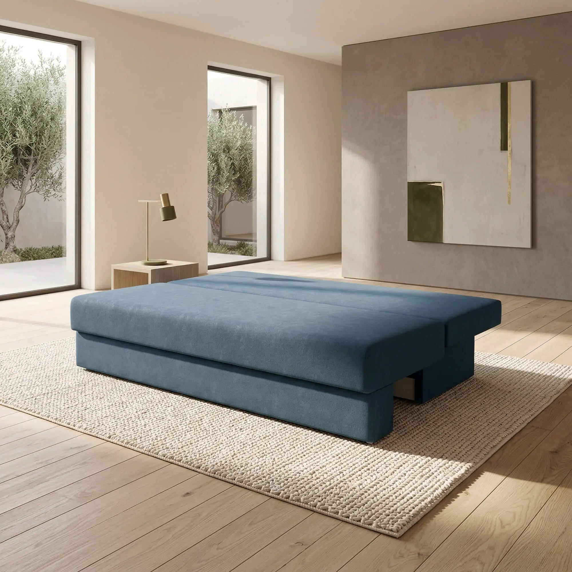 ixaria - Canapea Cezar Mobilă Agache