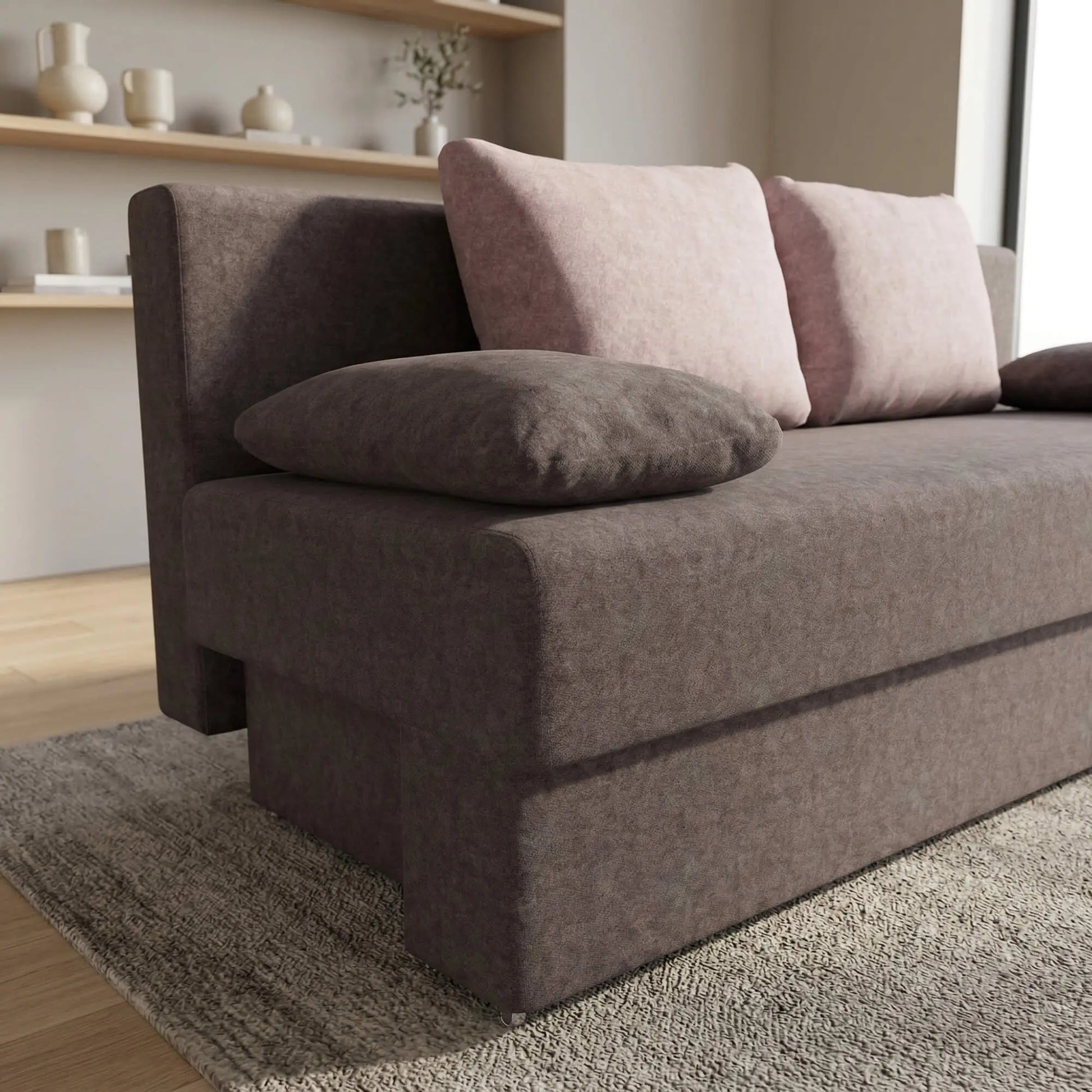 ixaria - Canapea Cezar Mobilă Agache