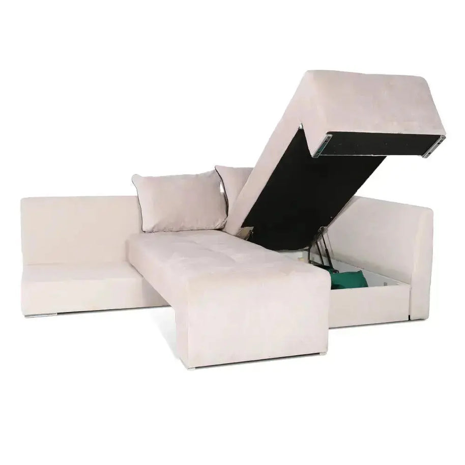 Chere Material Premium Agache