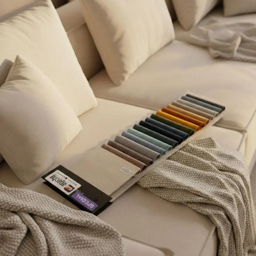 Valencia Material Practic agache