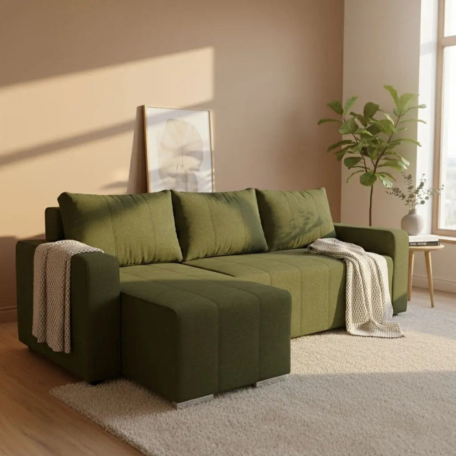 Colțar Vivo Practic Mobilă Agache