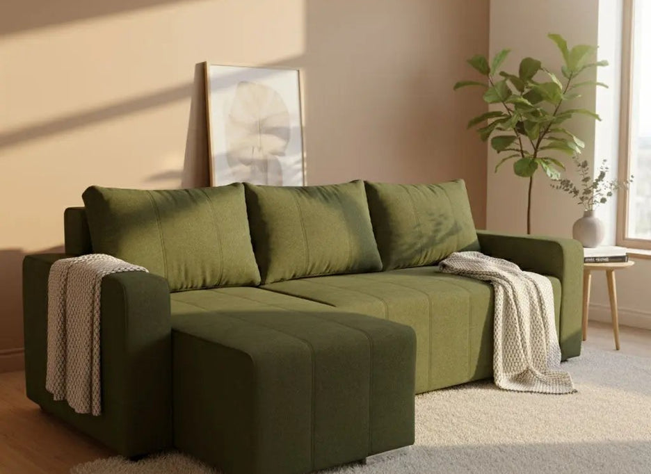 Colțar Vivo Practic Mobilă Agache