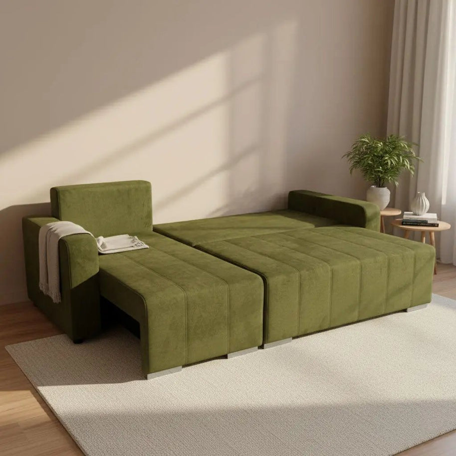 Colțar Vivo Practic Mobilă Agache