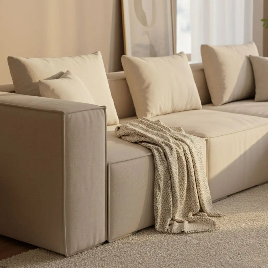 Valencia Material Practic agache