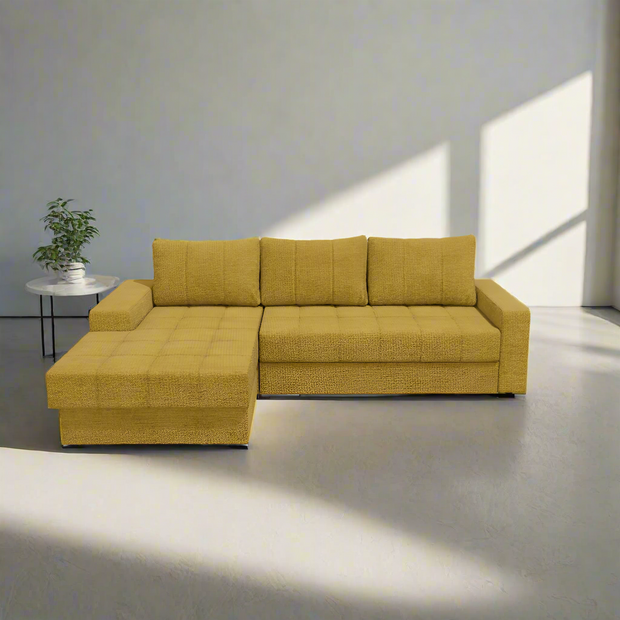 Boston Material Premium Agache